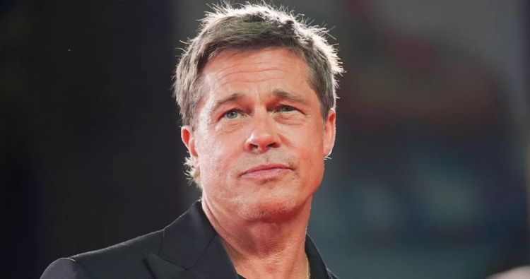 Brad Pitt en deuil : il vient de perdre sa m&egrave;re, Jane Etta Pitt