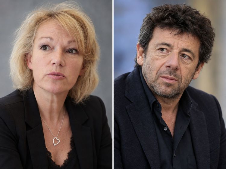 « Elles confondent rapport sexuel et abus » : Brigitte Lahaie relance la polémique après ses propos sur Patrick Bruel | So Busy Girls