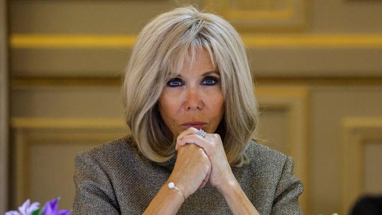 Brigitte Macron victime d’attaques dégueulasses : cette ministre dénonce un cyberharcèlement honteux