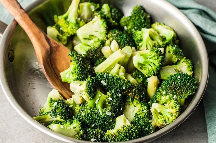 Les bienfaits du brocoli sur la sant&eacute; : les vitamines