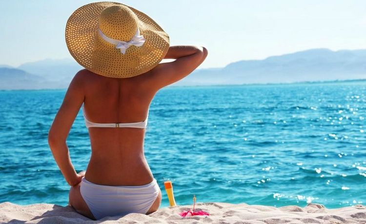 5 réflexes après-soleil pour prolonger son bronzage | So Busy Girls