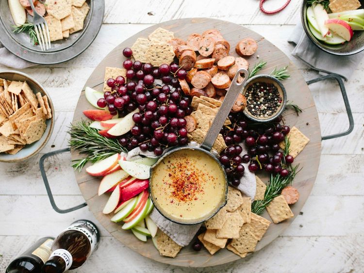 Les aliments &agrave; manger pour ne pas manger de sucre.