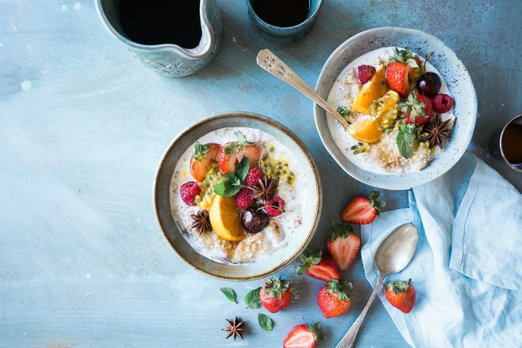 Les aliments &agrave; &eacute;viter pour garder une peau jeune
