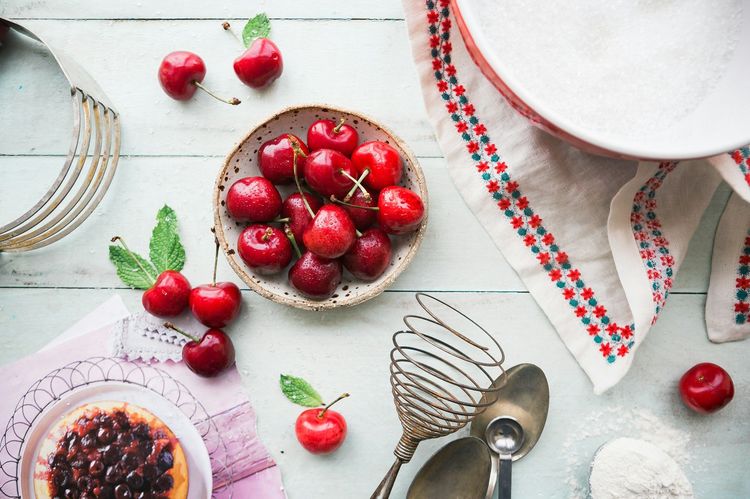 Manger des cerises : quels bienfaits pour la santé ?