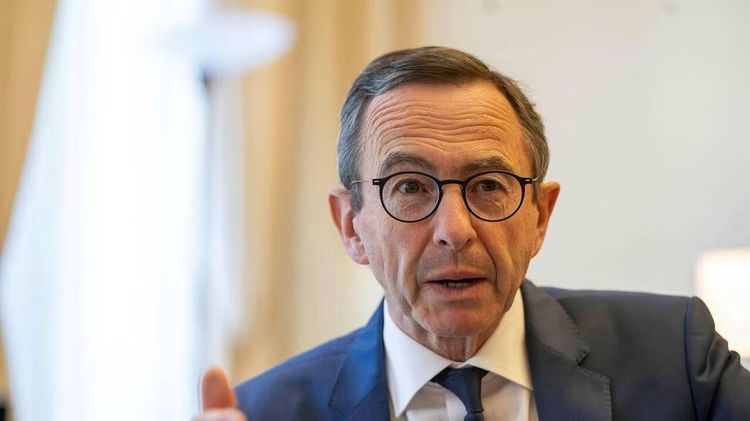 Bruno Retailleau en est persuad&eacute; : cette bataille &agrave; droite pourrait tout changer pour 2027