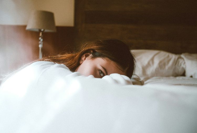Comment savoir si je dors assez ? Le test