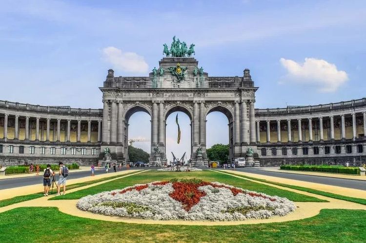 bruxelles-visiter-batiments-historiques