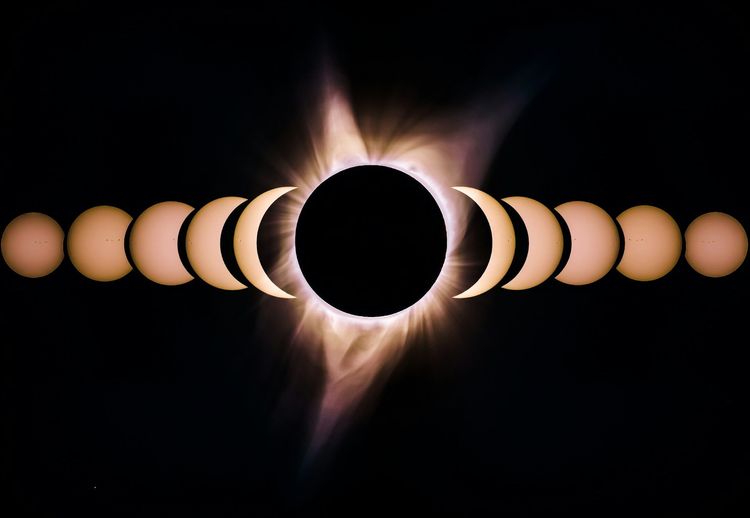 Éclipse solaire du 12 août 2026 : Biarritz prépare une expérience musicale spectaculaire face à un ciel obscurci à 99,5 % | So Busy Girls