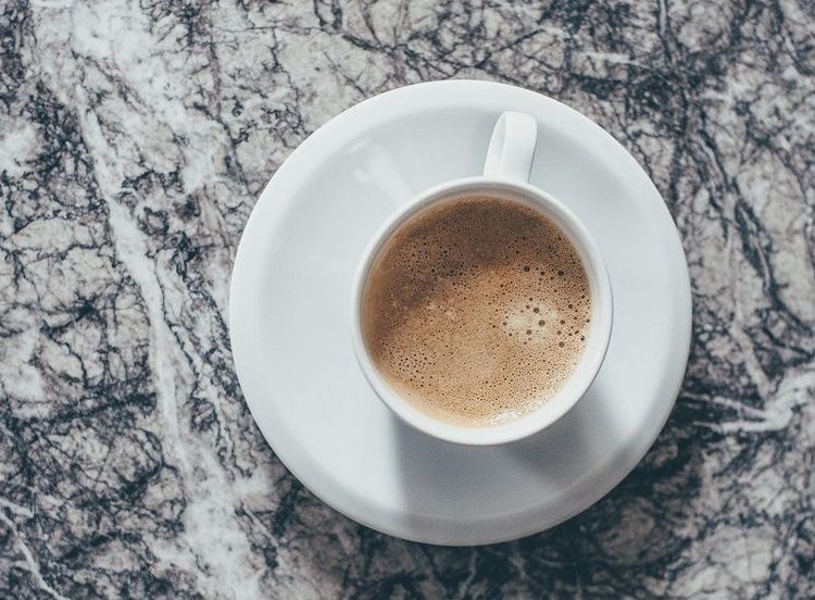 La recette de bulletproof coffee pour un café keto
