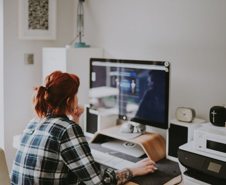 Avoir un bureau en bazar : pourquoi c'est un signe intelligence