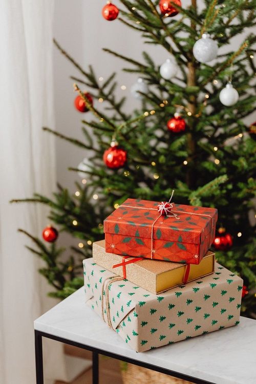 12 idées de cadeau parfait pour les personnes frileuses | So Busy Girls