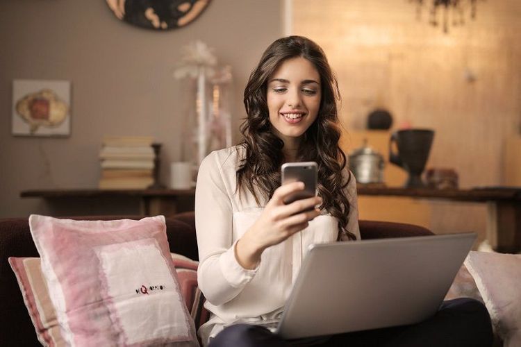 La domotique : des objets connectés de plus en plus pointus | So Busy Girls