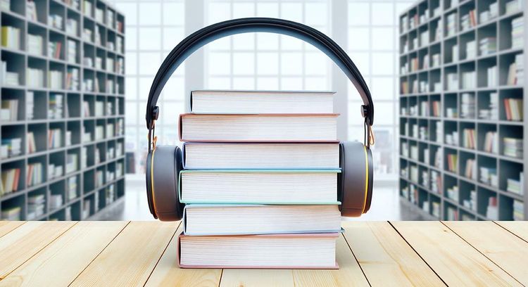 5 bonnes raisons de se mettre aux livres audio | So Busy Girls