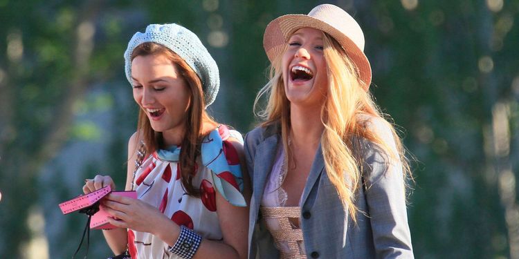 Gossip Girl : voilà qui incarnera la reine de l'Upper East Side dans le reboot | So Busy Girls