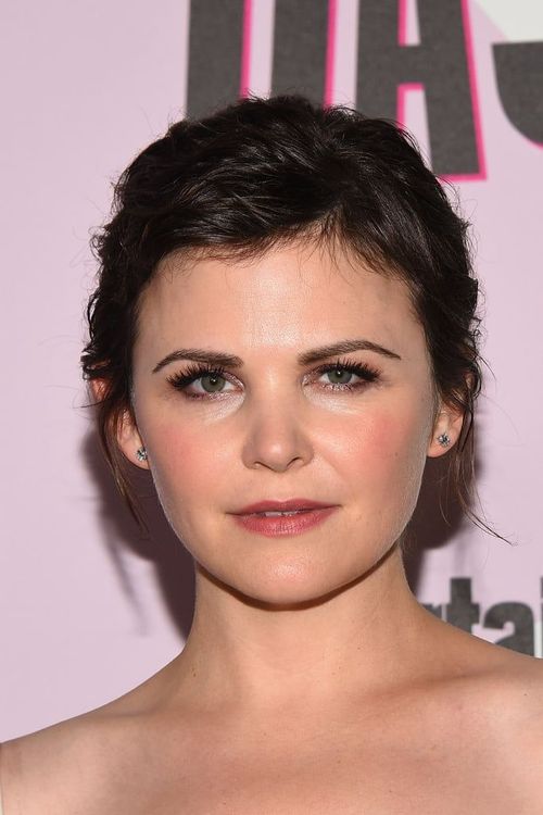 Ginnifer Goodwin | So Busy Girls