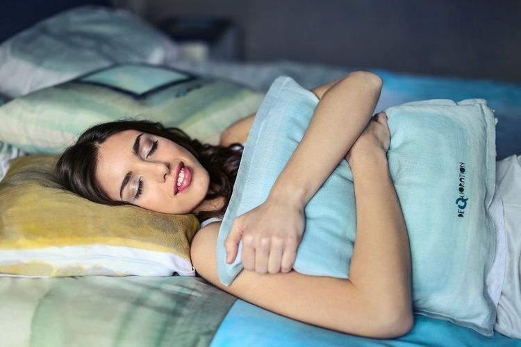 Voici la meilleure heure pour aller vous coucher en fonction de votre âge | So Busy Girls