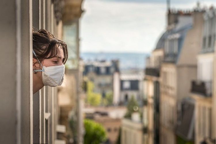 8 signes que vous souffrez du syndrome de la cabane | So Busy Girls