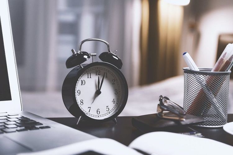 6 conseils pour réussir à lâcher prise quand on aime avoir le contrôle sur tout | So Busy Girls