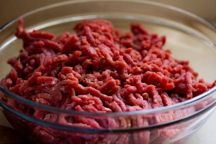 Pourquoi vous ne devriez pas manger autant de viande rouge | So Busy Girls