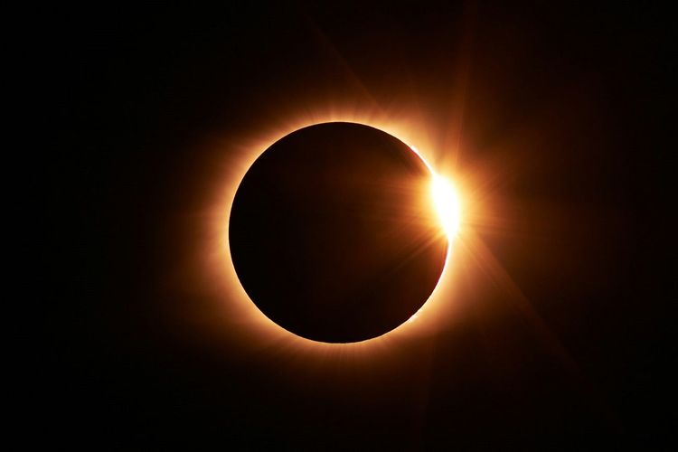 Éclipse du 12 août 2026 : cette appli gratuite vous guidera à chaque seconde sans quitter le ciel des yeux | So Busy Girls