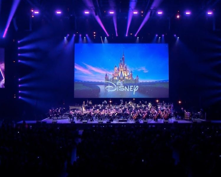 Disney lance une série de spectacles musicaux dans toute la France pour une incroyable expérience immersive | So Busy Girls