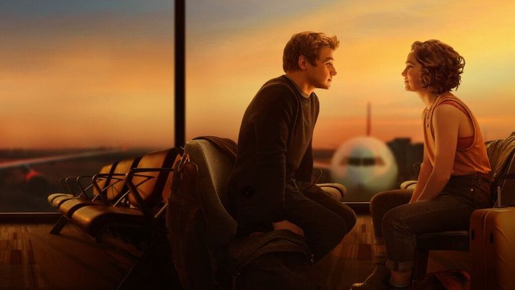 Love at First Sight : la comédie romantique incontournable de Netflix pour la rentrée 2023 | So Busy Girls