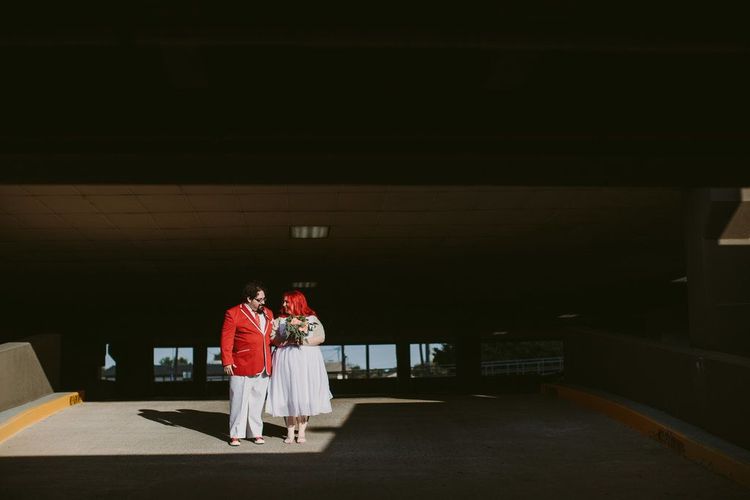 Un mariage sur le thème Super Mario : oui, ça peut être mignon comme tout, la preuve ! | So Busy Girls