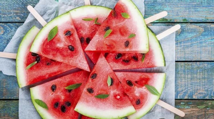 7 aliments pour se régaler tout l’été sans prendre un gramme | So Busy Girls