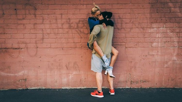Pourquoi faire l'amour est si bon... pour la santé | So Busy Girls