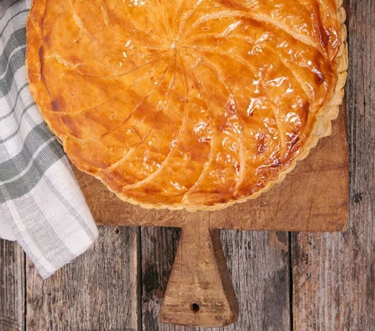 5 bonnes raisons de faire sa galette des rois soi-même | So Busy Girls
