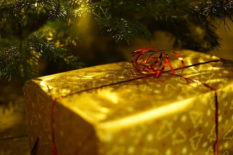 cadeau-sous-le-sapin
