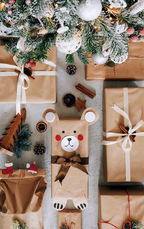 cadeaux-noel-sapin