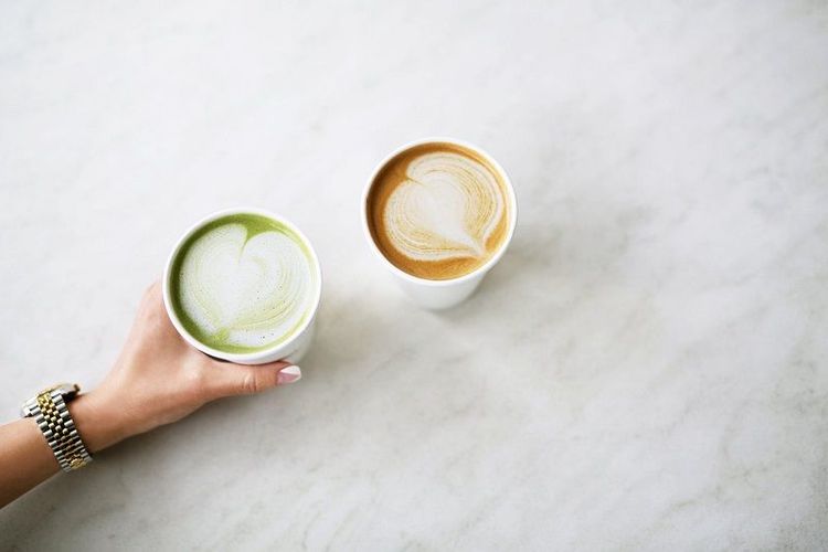 La caf&eacute;ine est-elle bonne ou mauvaise pour la sant&eacute; ?