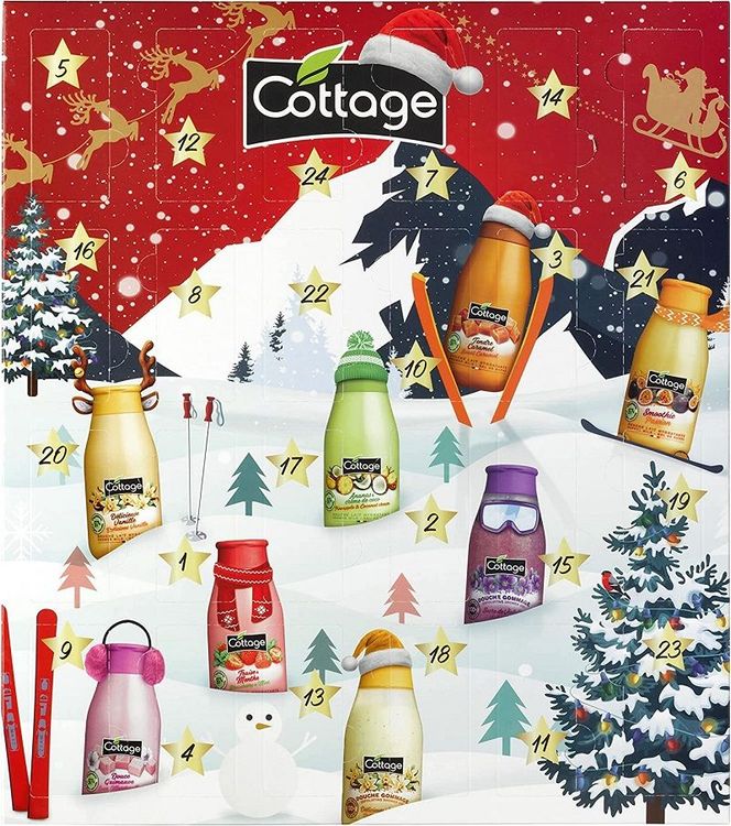 calendrier-avent-cottage-2022