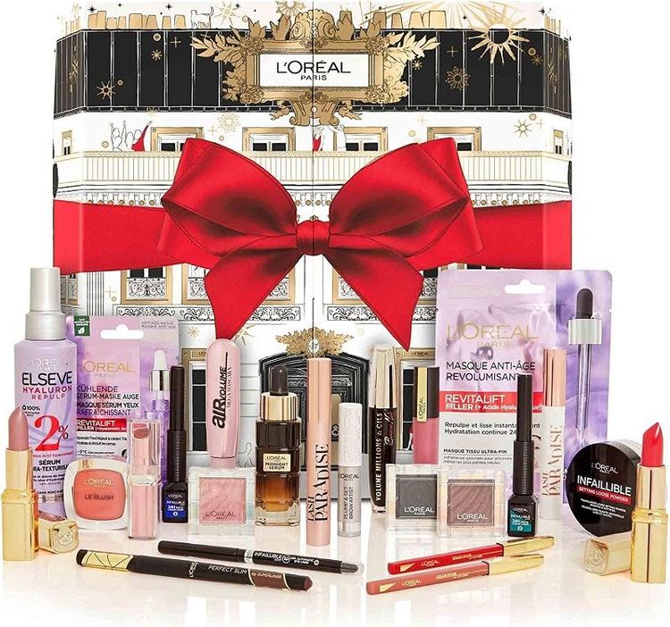 calendrier-avent-l-oreal-2