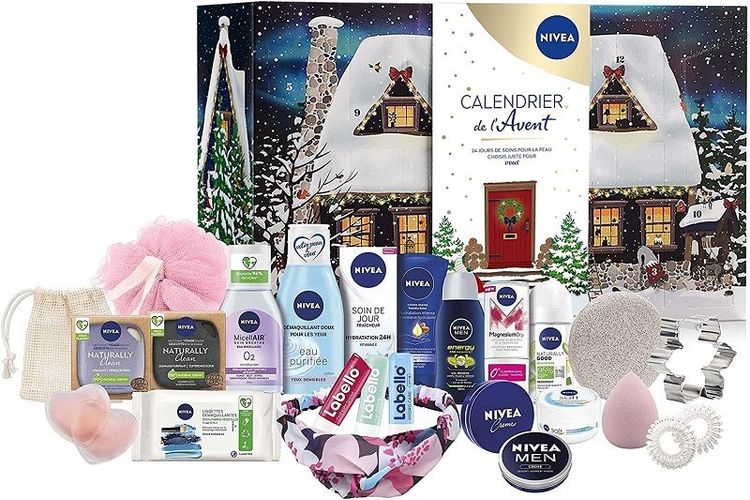 calendrier-avent-nivea