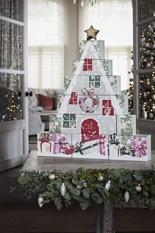 calendrier-avent-yankee-candle-2022-sapin
