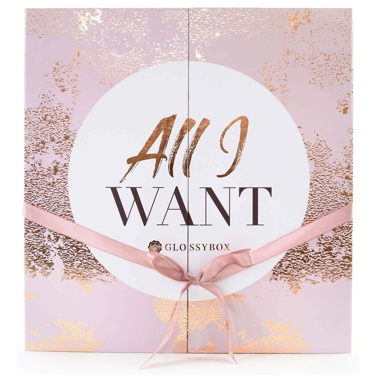calendrier-de-l-avent-glossybox-1