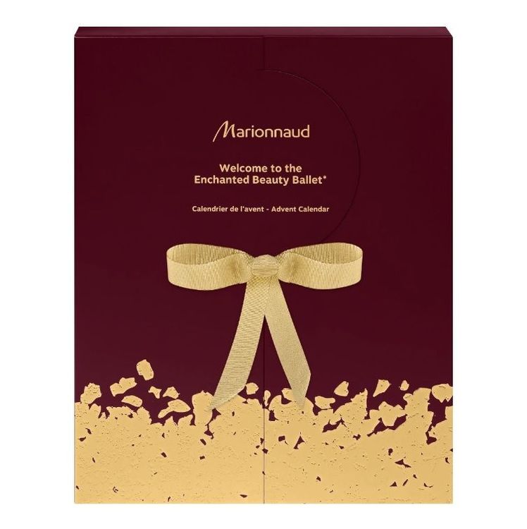 calendrier-de-l-avent-marionnaud-2019-the-enchanted-ballet
