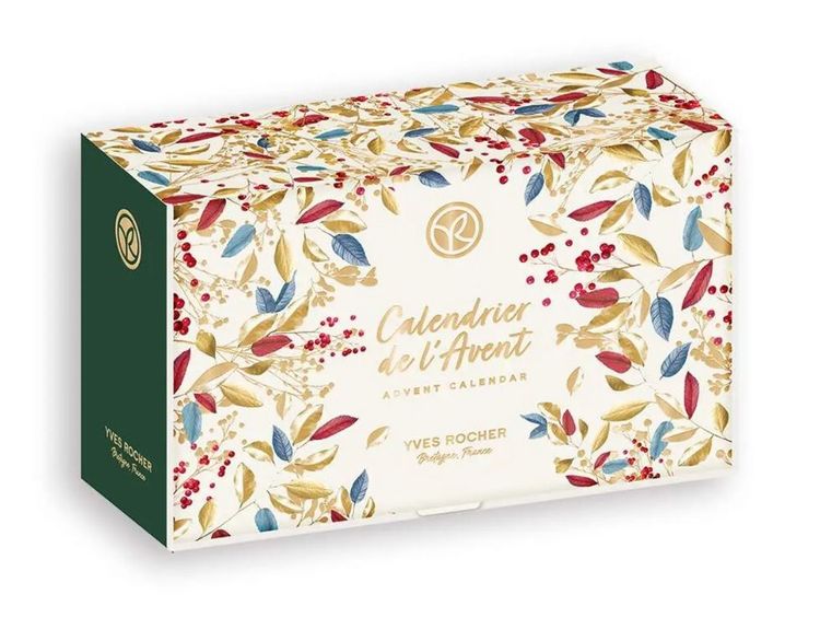 calendrier-de-l-avent-yves-rocher-2023-avis-prix
