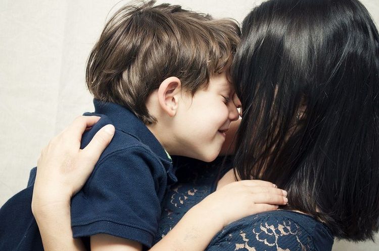 Comment &ecirc;tre un parent rassurant