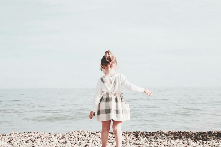 Retour de plage en voiture : les astuces pour limiter sable, chaleur et bazar | So Busy Girls