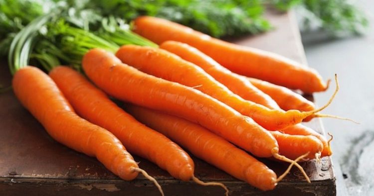 Quels sont les bienfaits des carottes ?