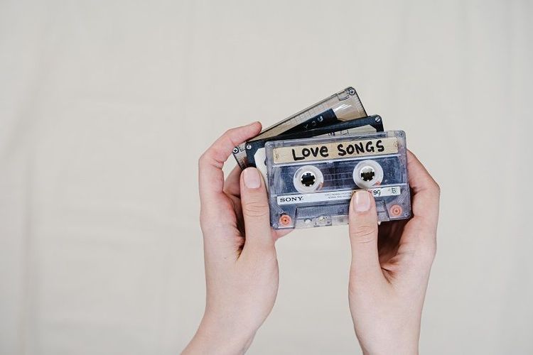 Pourquoi &eacute;couter de la musique en faisant l'amour est une bonne id&eacute;e
