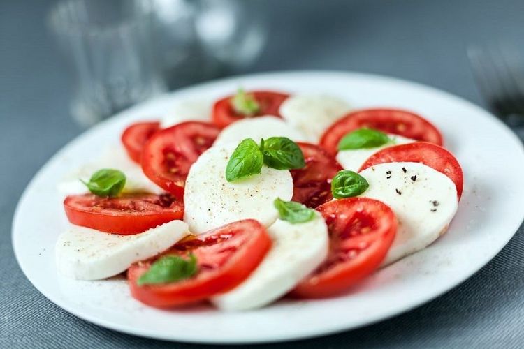 10 choses que vous saviez pas sur la mozzarella | So Busy Girls