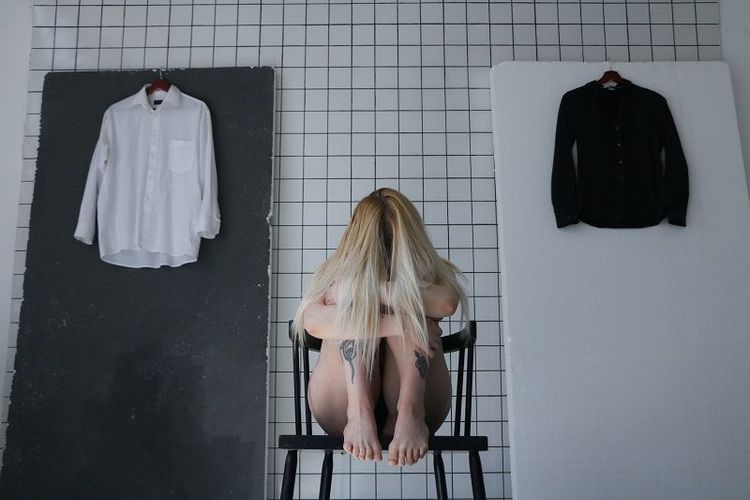 Comment l'anxiété peut être générée par le corps, et comment mieux l'apaiser | So Busy Girls