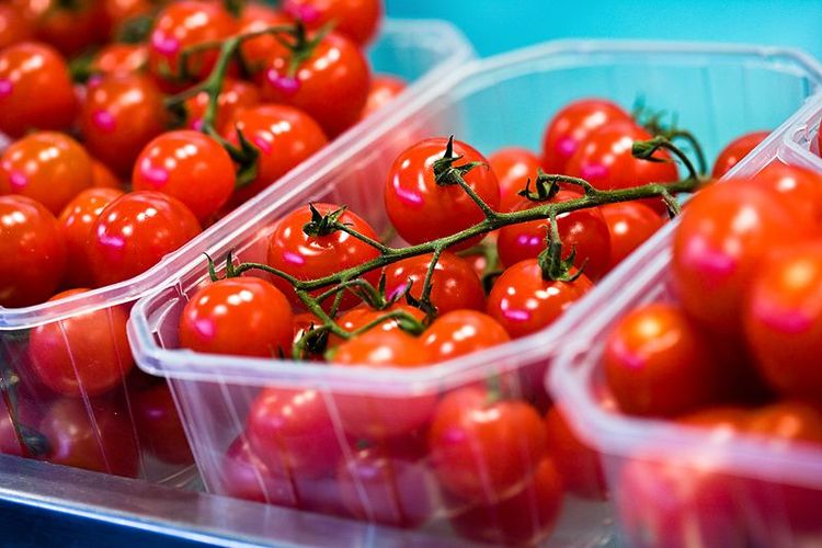 Si vous fumez ou que vous venez d'arrêter, mangez des tomates et des pommes ! | So Busy Girls