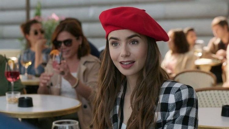 Emily in Paris : Netflix dévoile enfin le teaser et la date de sortie de la saison 3 | So Busy Girls