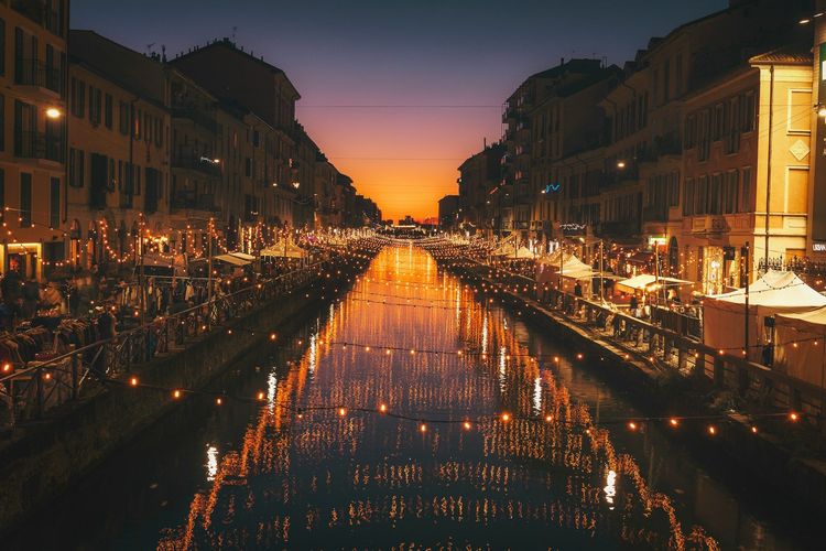C'est officiel : voici le pays le plus beau du monde | So Busy Girls