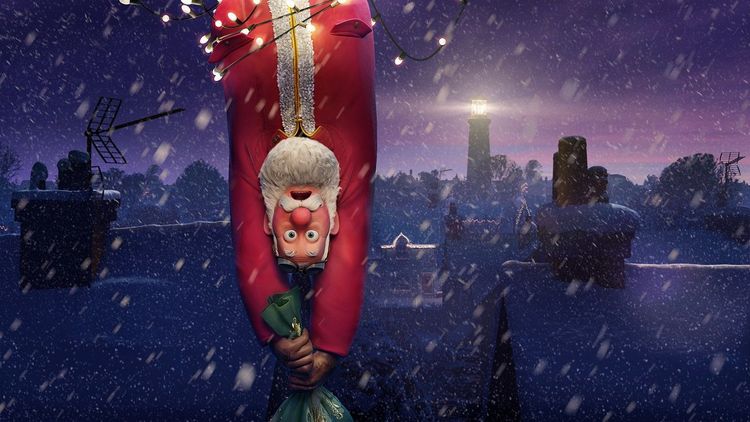 Ce No&euml;l l&agrave;, le film de No&euml;l qui arrive le 4 d&eacute;cembre sur Netflix